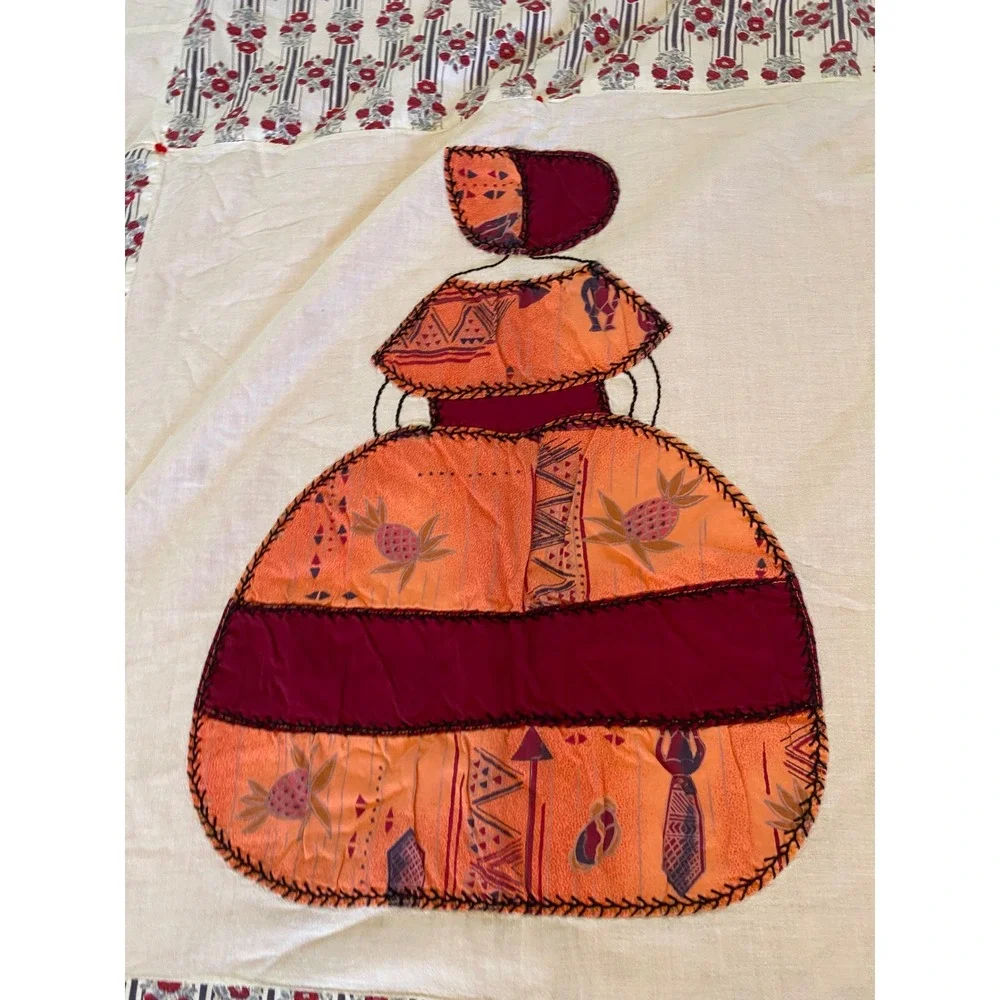 N/A vintage handmade